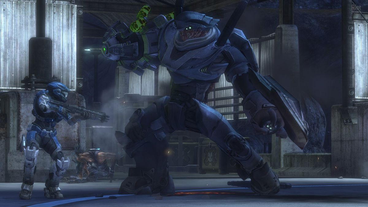 Halo: Reach has the coolest ending in gaming, fans agree