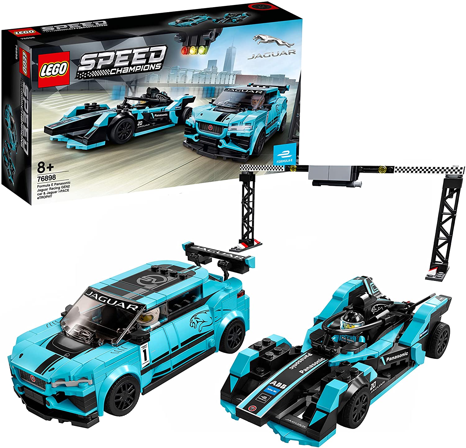 popular lego technic sets