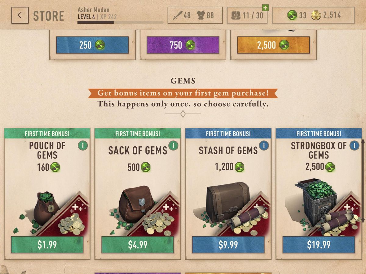 The Elder Scrolls Blades — Tips and Tricks iMore