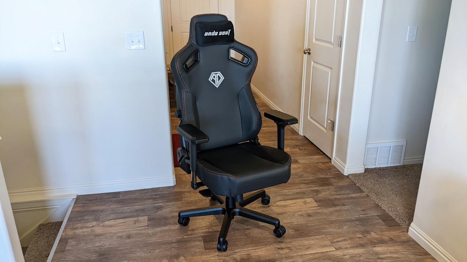 Anda Seat Kaiser 3 Gaming Chair Complete Chair