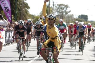 Pearson prevails at Tour of the Murray River