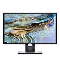 Dell SE2417HGX 24-inch Monitor: $219.99