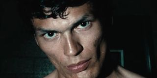 Richard Ramirez in Night Stalker