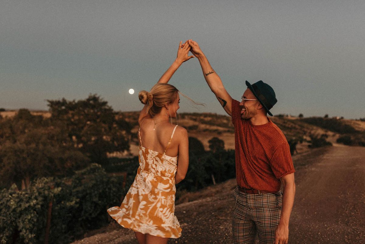 12 scientifically proven signs you’re in love