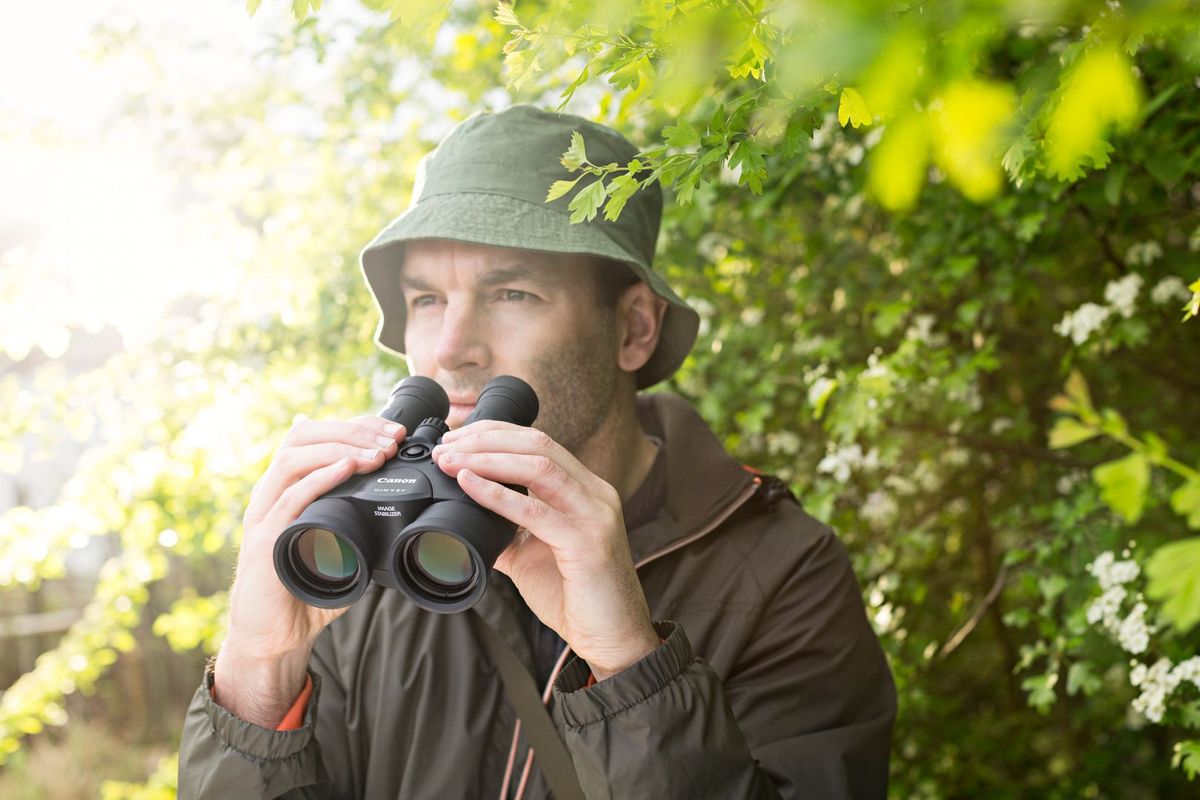 The best binoculars