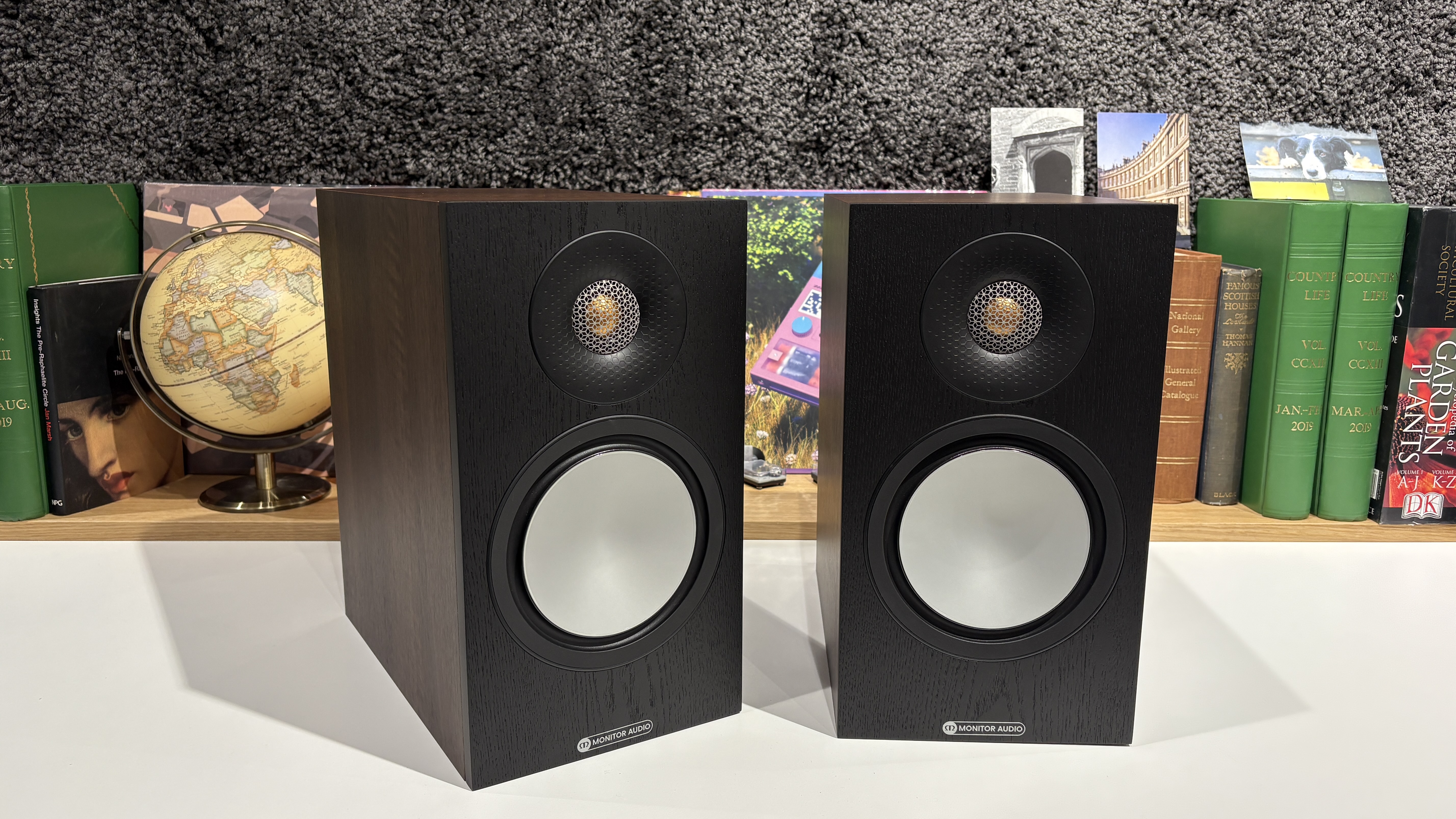Monitor Audio Bronze 50 7G