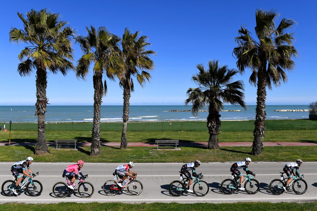 Tirreno-Adriatico