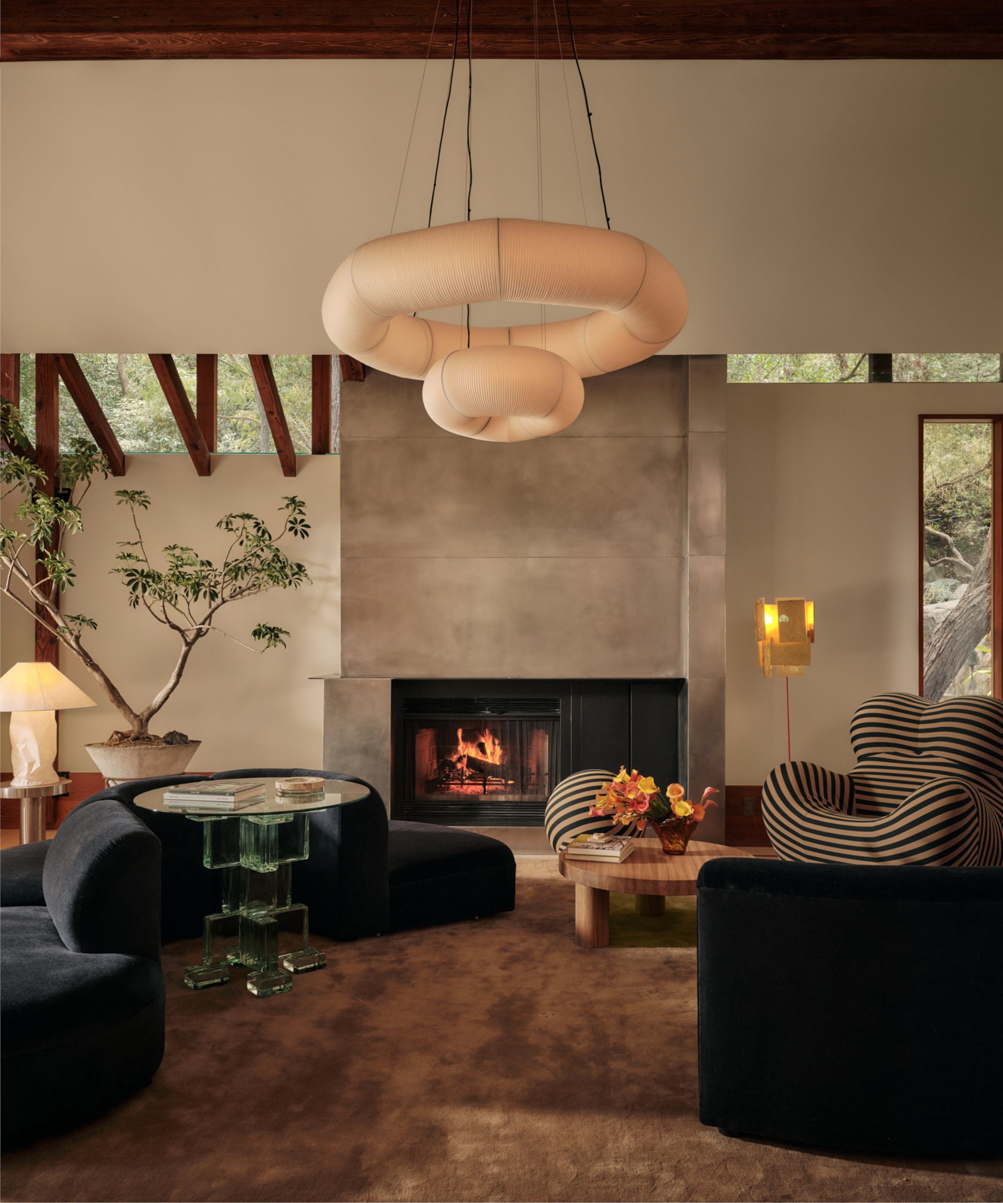Former LA Home of Michael B. Jordan
