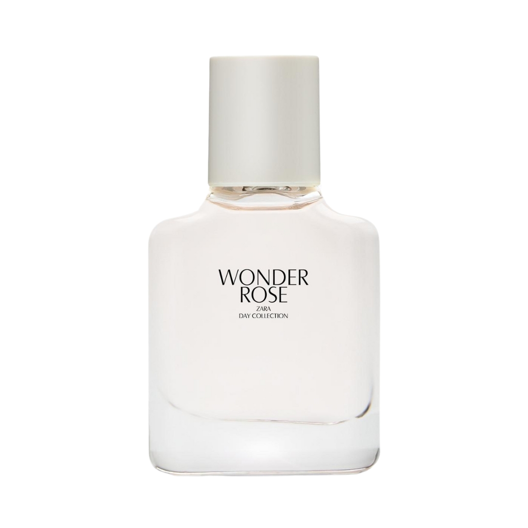 Zara Wonder Rose Eau de Toilette