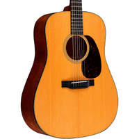 Martin Special 18 Dreadnought: Was $2,799.99, now $2,379.99