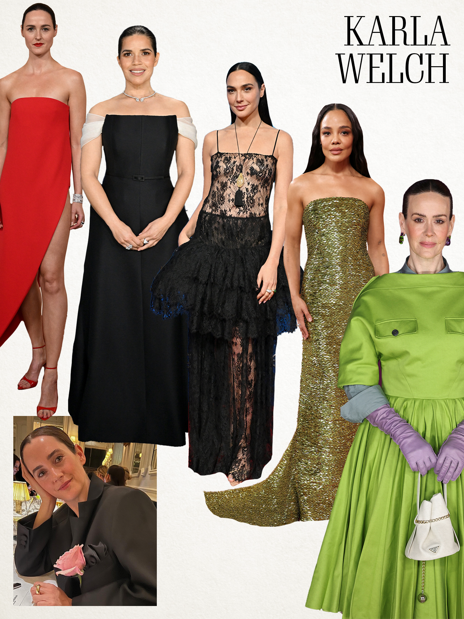 Celebrity Stylists to Know