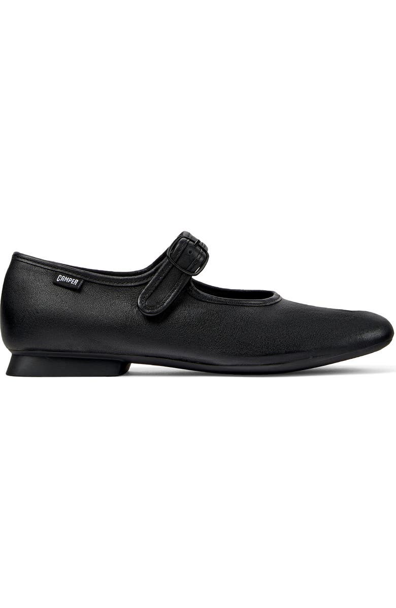 Cassie Myra Mary Jane Flat