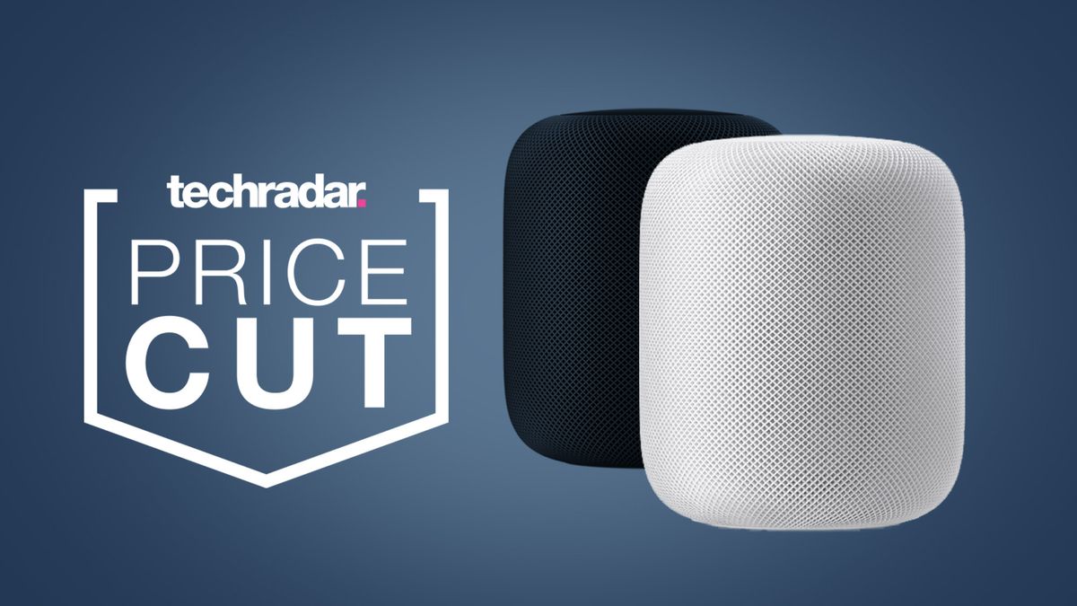 cheap Apple HomePod deals sales prices