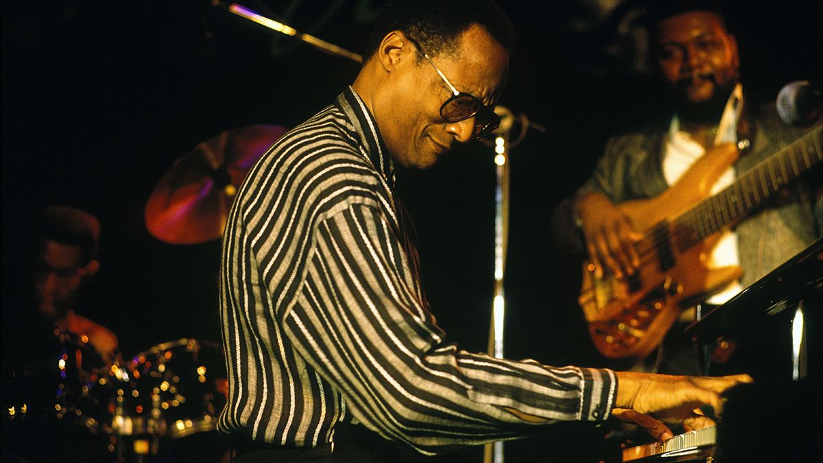 Ramsey Lewis