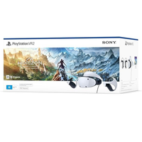 PlayStation VR2 Horizon Call of the Mountain bundle | AU$959.95 AU$629 on Amazon