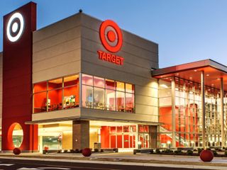 Target Storefront