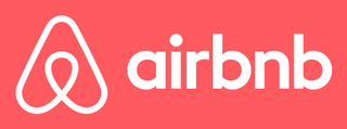 Airbnb’s unusual logo has become a modern classic