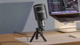 RØDE NT-USB+