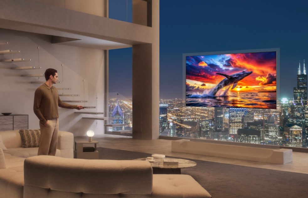LG en IFA 2026