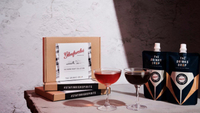The Drinks Drop x Glenfarclas - The Burns Night Collection