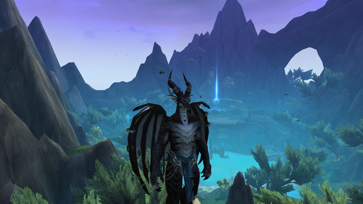 World of Warcraft: Dragonflight — Ultimate guide to everything we know so  far