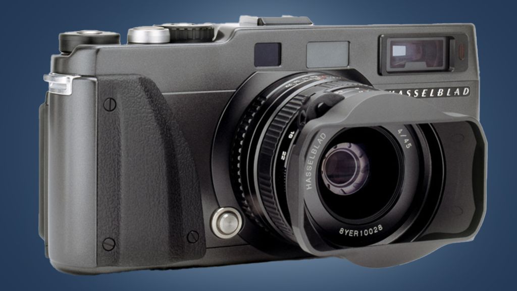 Ranked the best cult cameras ever TechRadar