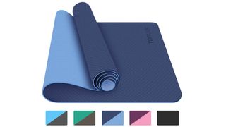 TOPLUS Yoga Mat