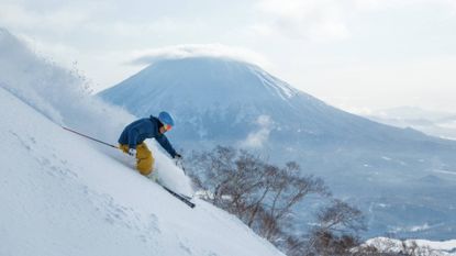 Niseko Village, Japan