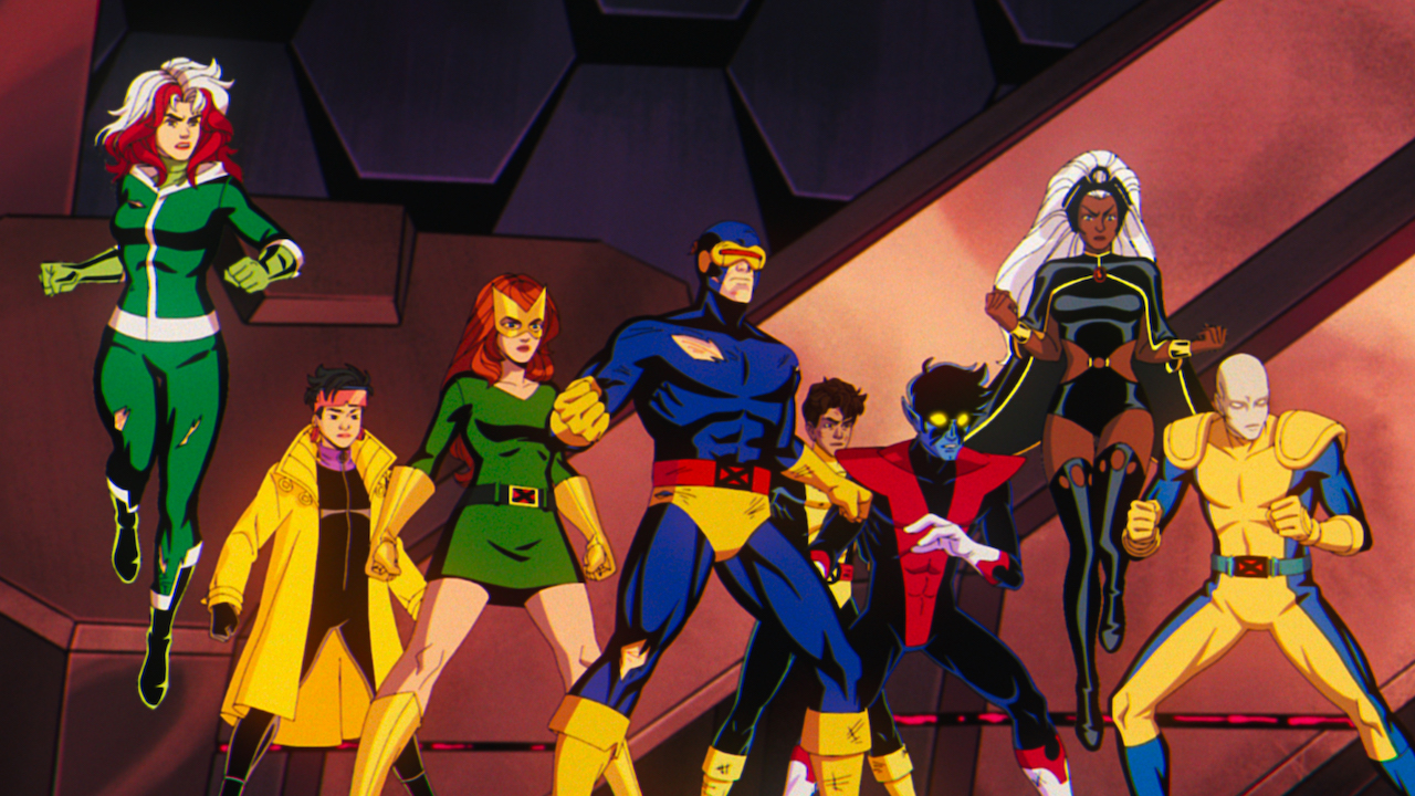 Amid Marvel’s Legal Drama With X-Men ‘97 Creator, One Of The Series’ Directors Weighed In On The New Showrunner