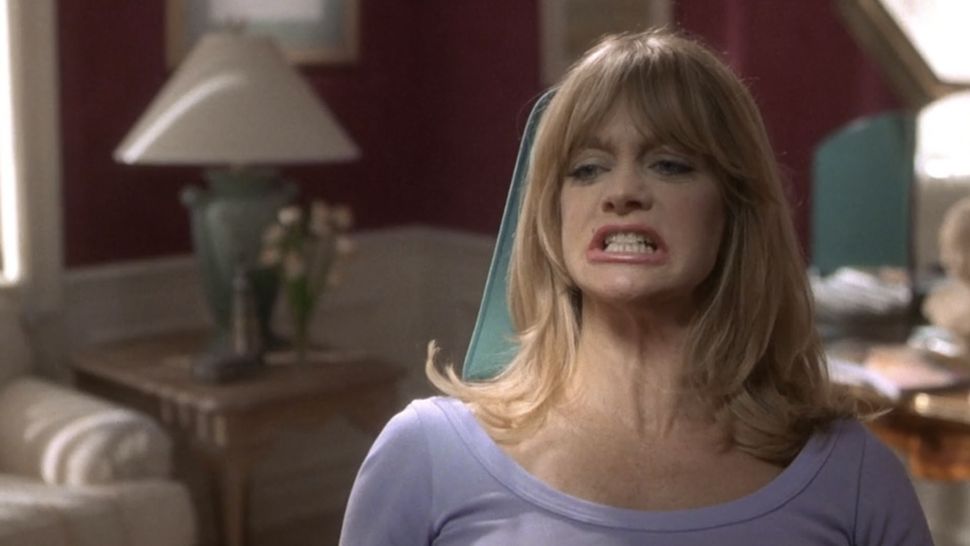 32 Hilarious First Wives Club Quotes And Iconic Scenes | Cinemablend