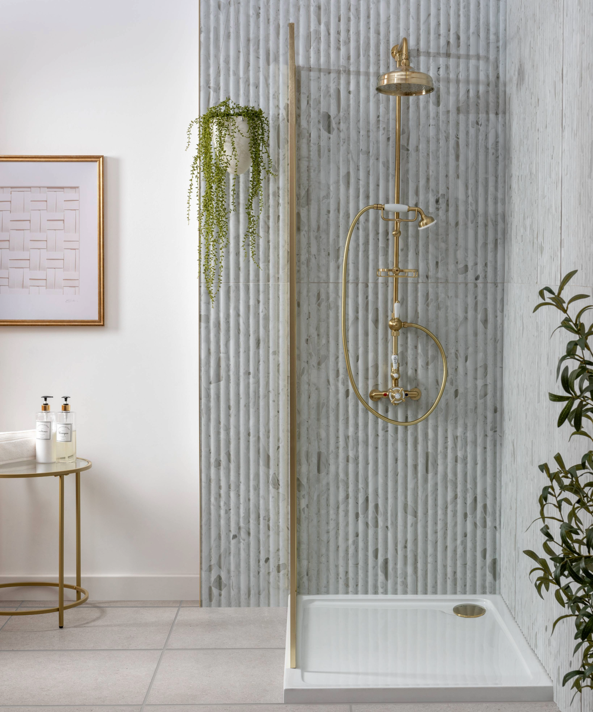 Types of shower enclosures: our complete guide | Homebuilding