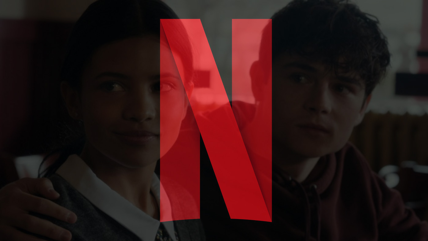 Move over Squid Game! Netflix has a brand-new number one show
