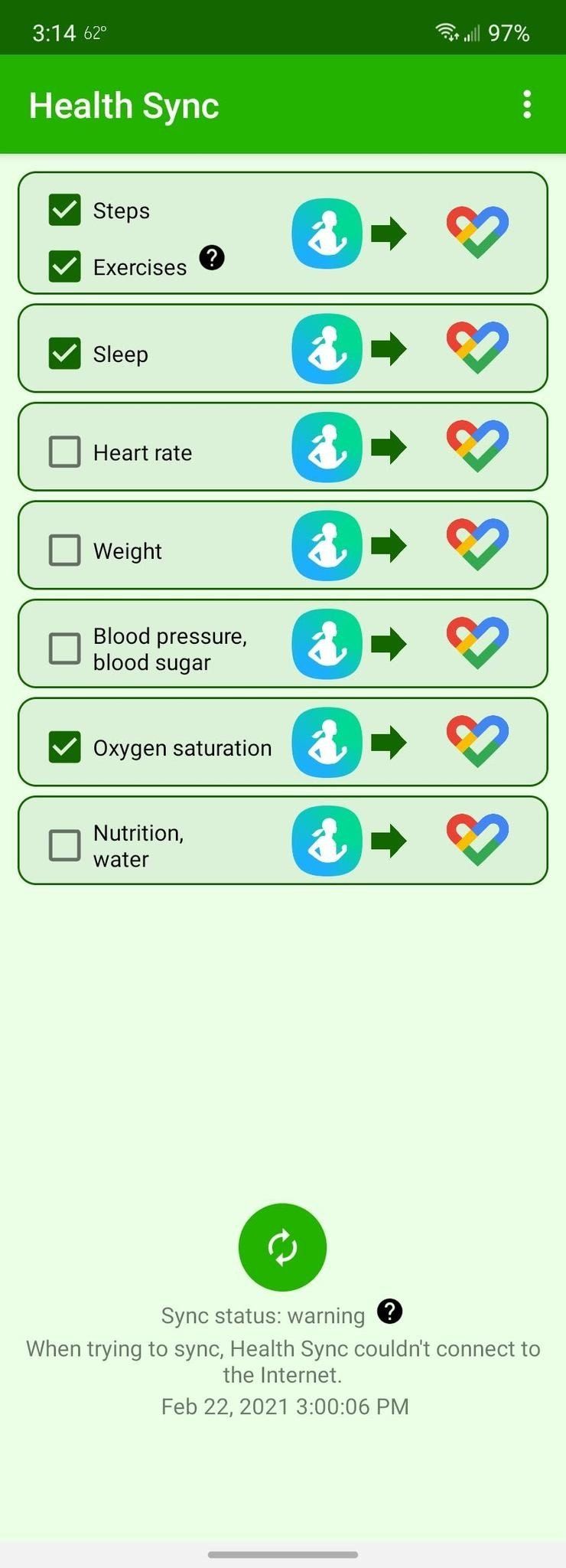 How to sync your fitness band to Google Fit Android Central