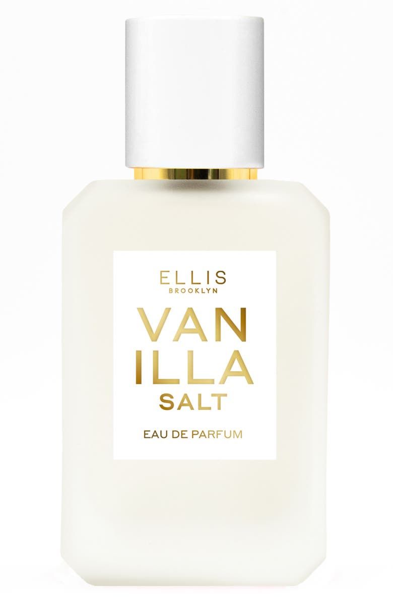 Vanilla Salt Eau De Parfum