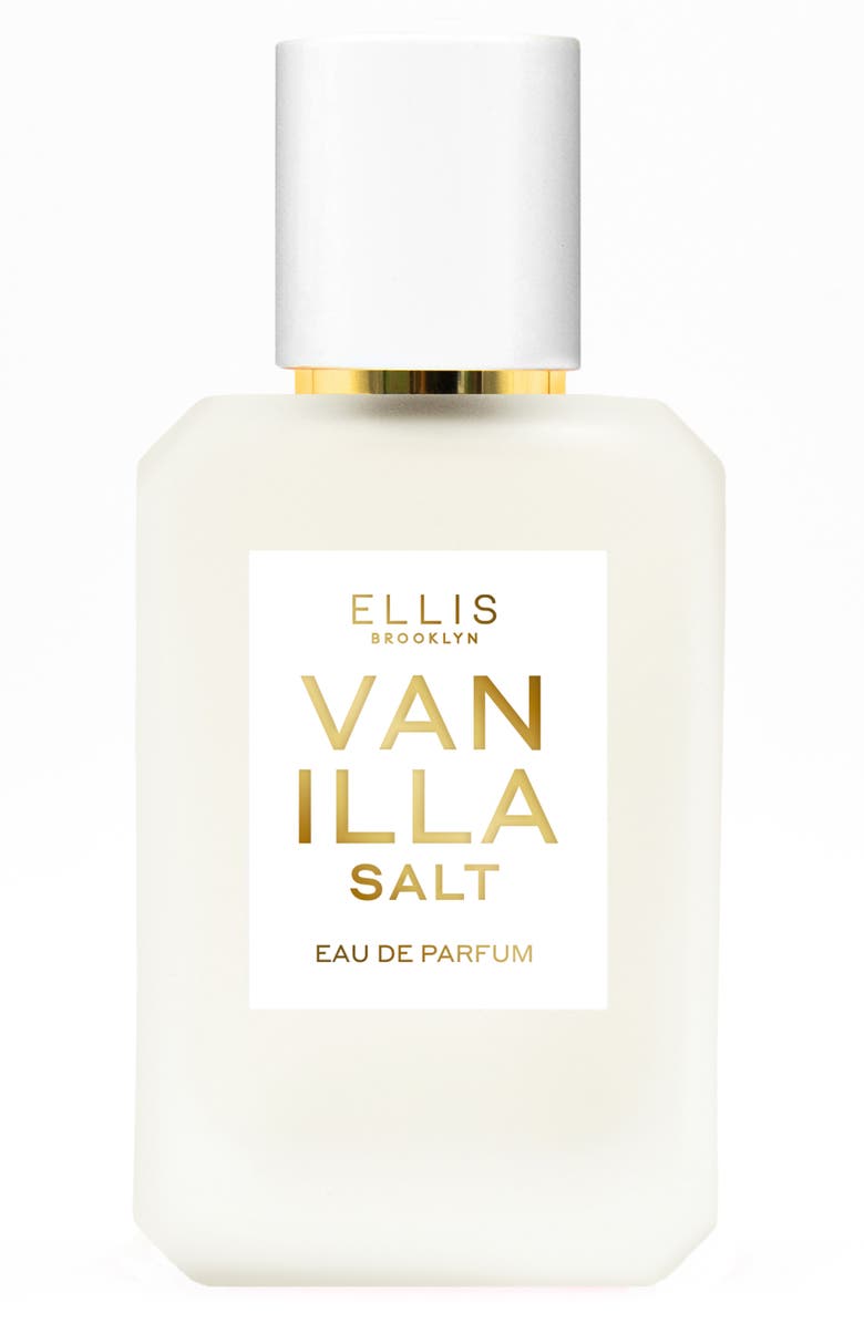 Vanilla Salt Eau De Parfum