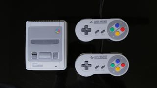 SNES Classic Mini review