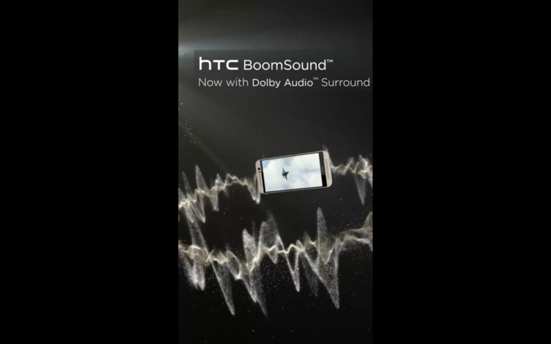 HTC One M9