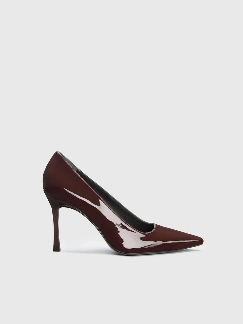 Joelle Heeled Pump