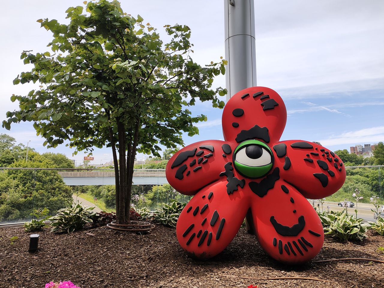 Motorola Razr Plus 2023 camera samples