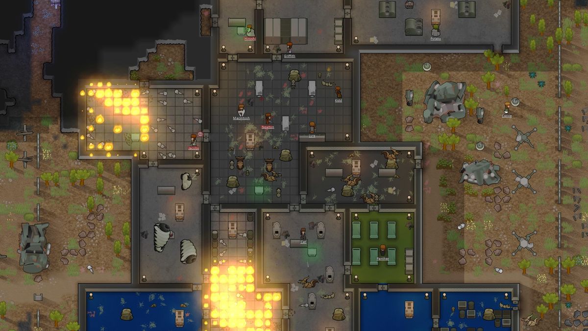 Rimworld