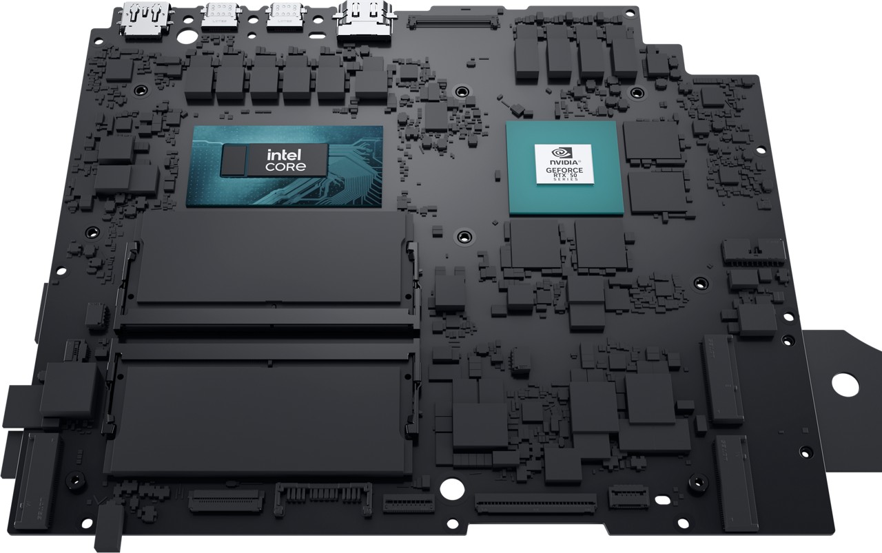 Alienware Area 51 laptops