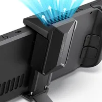 Jsaux Cooling Fan for Steam Deck | $39.99$29.99 at AmazonSave $10 -