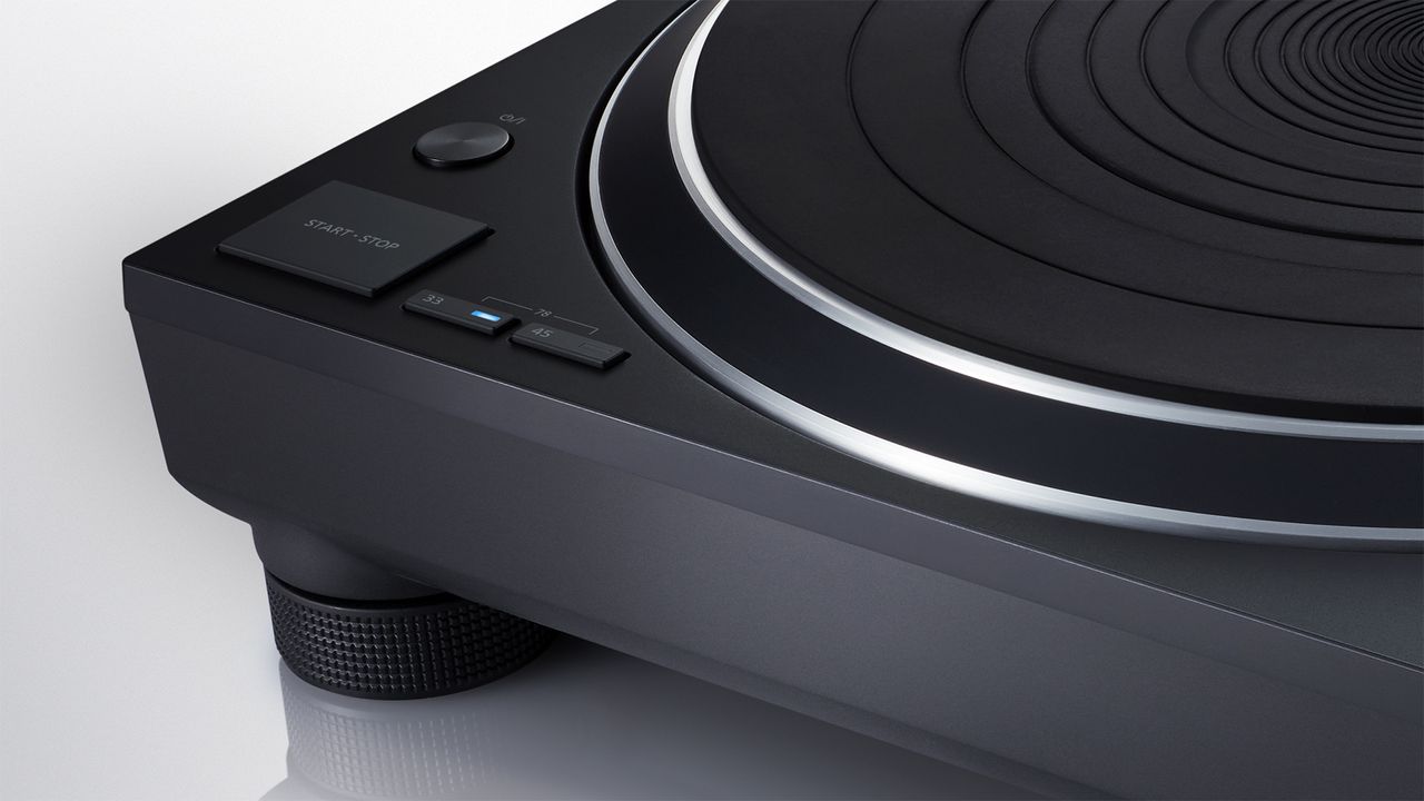 Technics SL-1500C