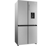 HAIER HCR3818EWMM Fridge Freezer: was £899, now £649 at Currys