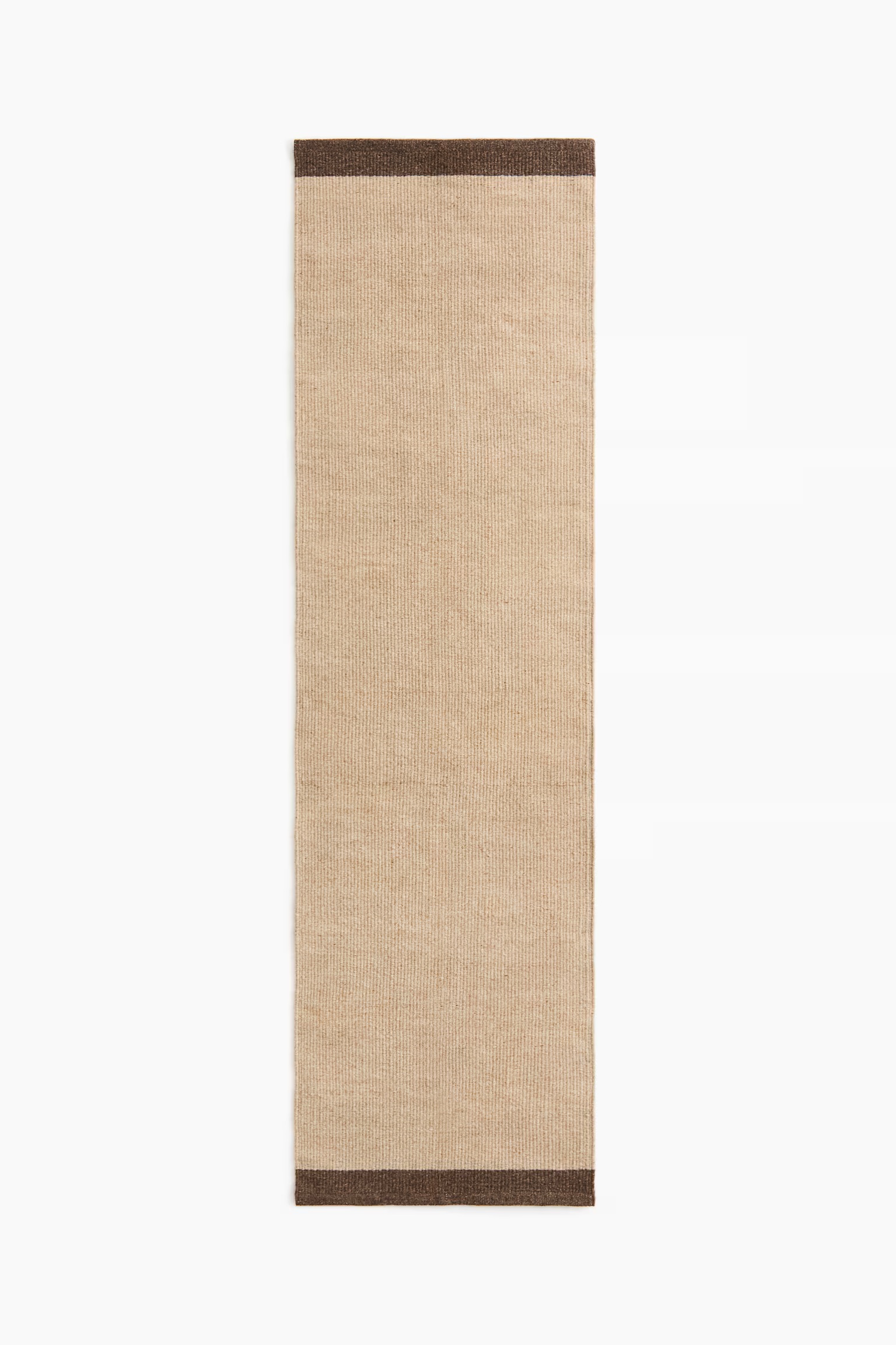 H&amp;amp;M Home, Wool-Blend Runner Rug