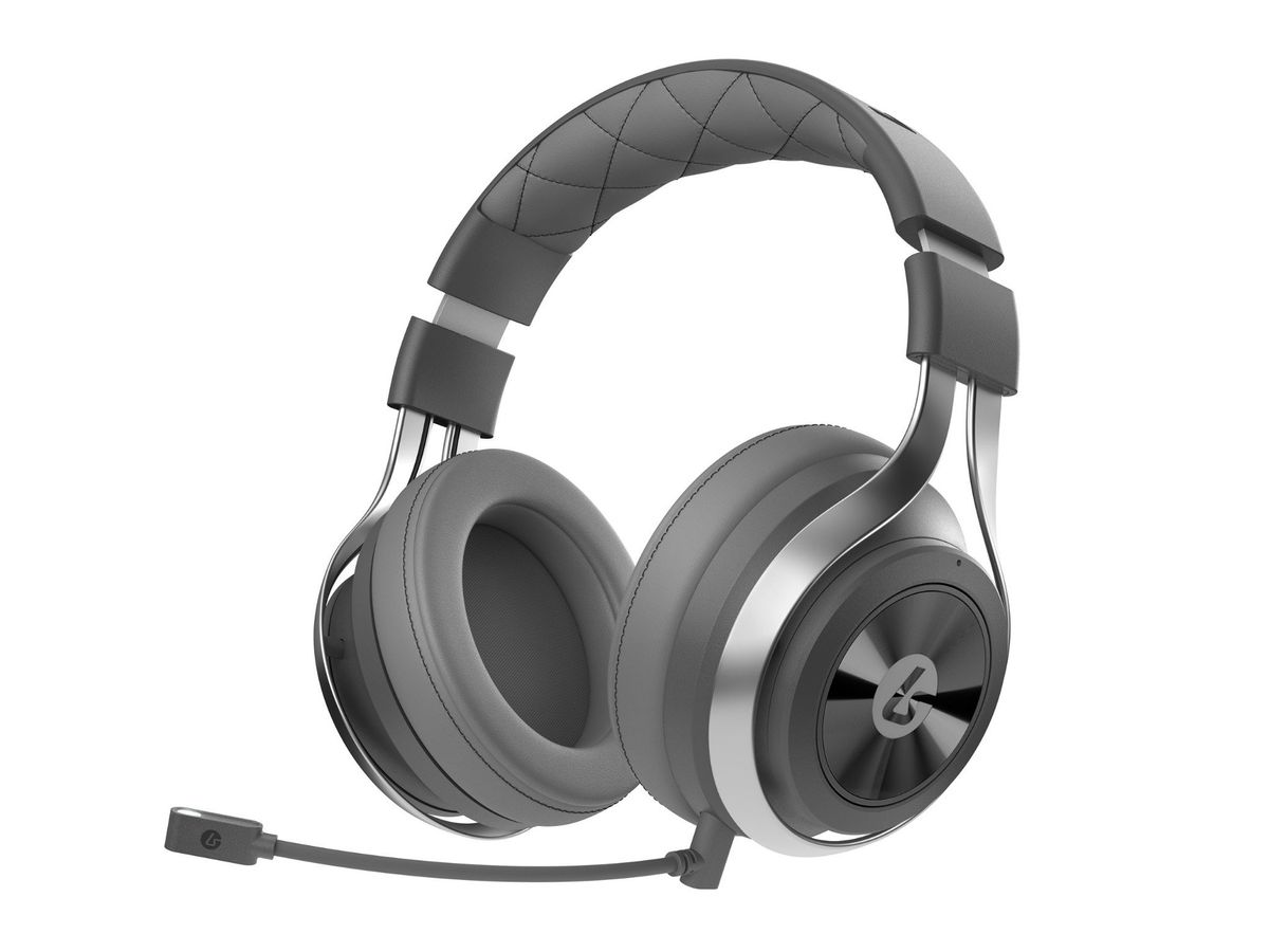 LucidSound's latest headsets use Xbox Wireless to connect to your ...