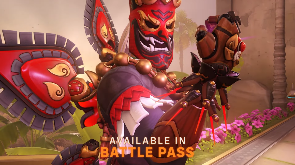 Overwatch 2
