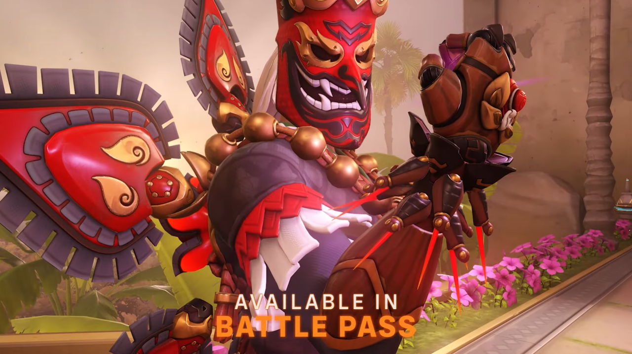 Overwatch 2