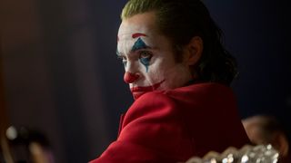 Joaquin Phoenix weighs in on those Joker 2 rumors