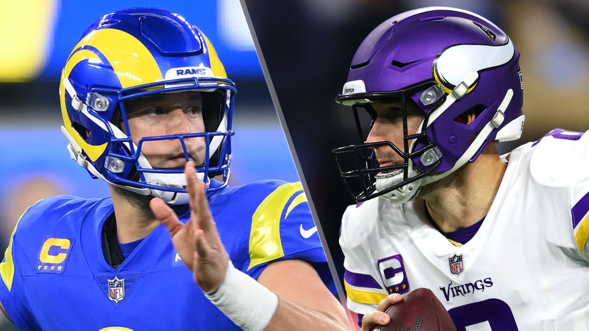 Rams vs Vikings live stream is today How to watch NFL week 16 online Toms Guide